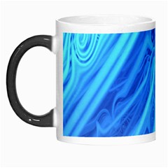 Vintage Pattern Background Wallpaper Morph Mugs by Simbadda