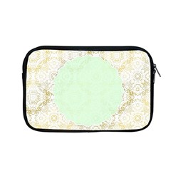 Seamless Abstract Background Pattern Apple Macbook Pro 13  Zipper Case