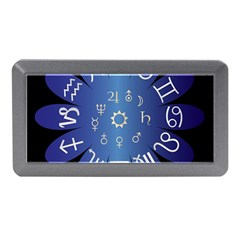 Astrology Birth Signs Chart Memory Card Reader (mini)