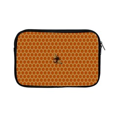 The Lonely Bee Apple Ipad Mini Zipper Cases by Amaryn4rt