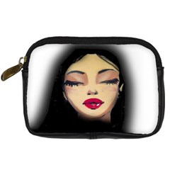 Girl Digital Camera Cases