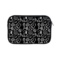 Body Parts Apple Macbook Pro 13  Zipper Case