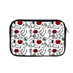 Body parts Apple MacBook Pro 13  Zipper Case Front