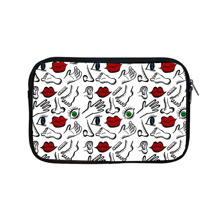 Body parts Apple MacBook Pro 13  Zipper Case