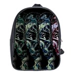 Wild child School Bags(Large)  Front