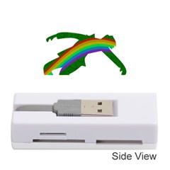 St  Patricks Memory Card Reader (stick) 