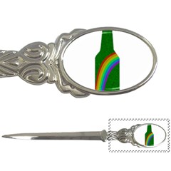 St  Patricks Letter Openers by Valentinaart