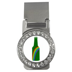 St  Patricks Money Clips (cz)  by Valentinaart