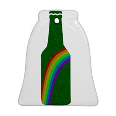 St  Patricks Ornament (bell) by Valentinaart