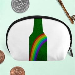 St  Patricks Accessory Pouches (large)  by Valentinaart