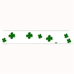 St  Patrick s Clover Pattern Small Bar Mats