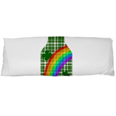 St  Patricks Day - Bottle Body Pillow Case (dakimakura)