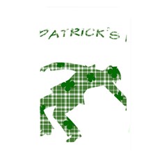 St  Patrick s Day Memory Card Reader by Valentinaart