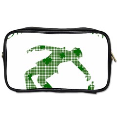 St  Patrick s Day Toiletries Bags by Valentinaart