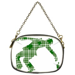 St  Patrick s Day Chain Purses (one Side)  by Valentinaart