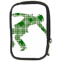 St  Patrick s Day Compact Camera Cases by Valentinaart