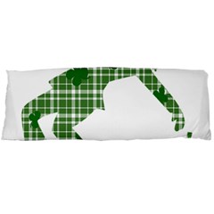 St  Patrick s Day Body Pillow Case (dakimakura)