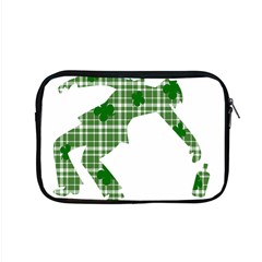 St  Patrick s Day Apple Macbook Pro 15  Zipper Case