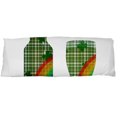 St  Patrick s Day Body Pillow Case (dakimakura)