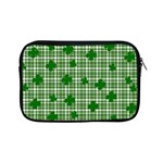 St. Patrick s day pattern Apple iPad Mini Zipper Cases Front