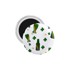 St  Patricks Day  1 75  Magnets by Valentinaart