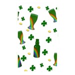 St. Patricks day  Memory Card Reader Front