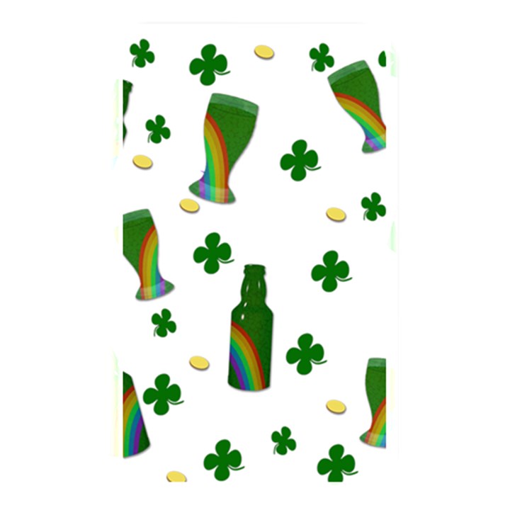 St. Patricks day  Memory Card Reader