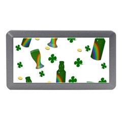 St  Patricks Day  Memory Card Reader (mini)