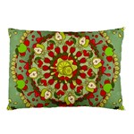 Red Fruit Green Fruit 26.62 x18.9  Pillow Case