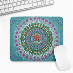 Mermaid Mandala by StraightToThe6th