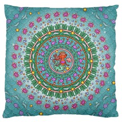 Mermaid Mandala by StraightToThe6th