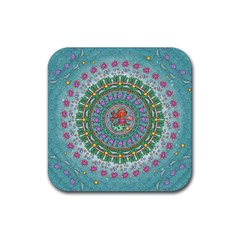 Mermaid Mandala by StraightToThe6th