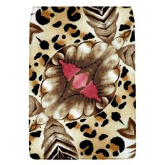 Animal Tissue And Flowers Flap Covers (s)  by Amaryn4rt