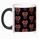 Dark Conversational Pattern Morph Mugs Left