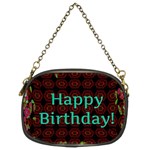 Happy Birthday To You! Chain Purses (Two Sides)  Front