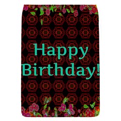 Happy Birthday To You! Flap Covers (s)  by Amaryn4rt