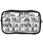 Old comic strip Toiletries Bags 2-Side Front