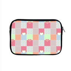 Patchwork Apple Macbook Pro 15  Zipper Case