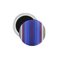 Colorful Stripes Background 1 75  Magnets by Amaryn4rt