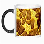 Yellow Cast Background Morph Mugs Left