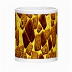 Yellow Cast Background Morph Mugs Center