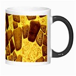 Yellow Cast Background Morph Mugs Right