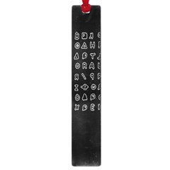 Zodiac Killer  Large Book Marks by Valentinaart