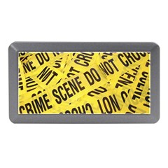 Crime Scene Memory Card Reader (mini) by Valentinaart