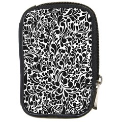 Pattern Compact Camera Cases