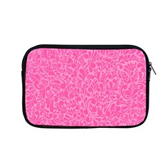 Pink Pattern Apple Macbook Pro 13  Zipper Case