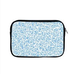 Blue Pattern Apple Macbook Pro 15  Zipper Case