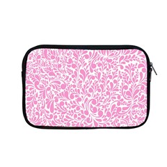 Pink Pattern Apple Macbook Pro 13  Zipper Case