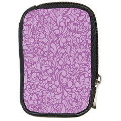 Pattern Compact Camera Cases