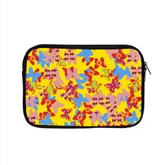 Butterflies  Apple Macbook Pro 15  Zipper Case